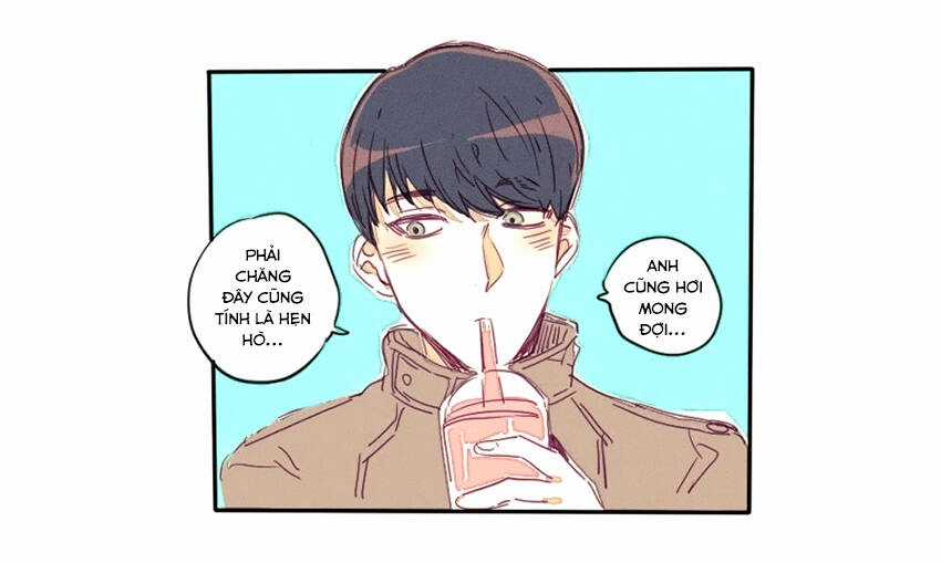 Cưới, Tôi Ư? Chapter 18 trang 10