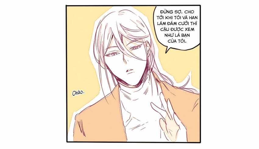 Cưới, Tôi Ư? Chapter 18 trang 14