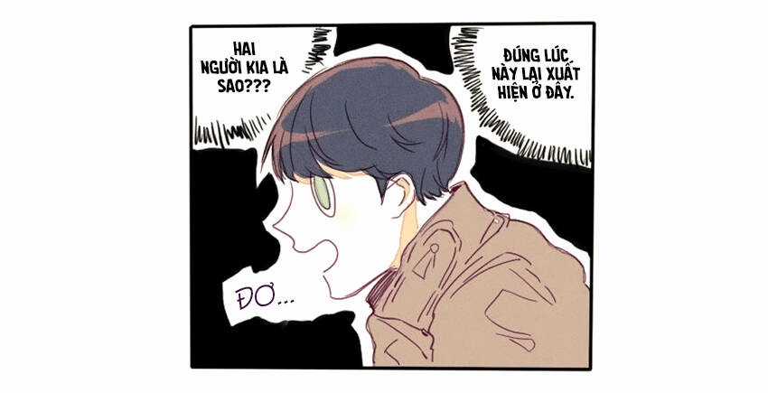 Cưới, Tôi Ư? Chapter 18 trang 17