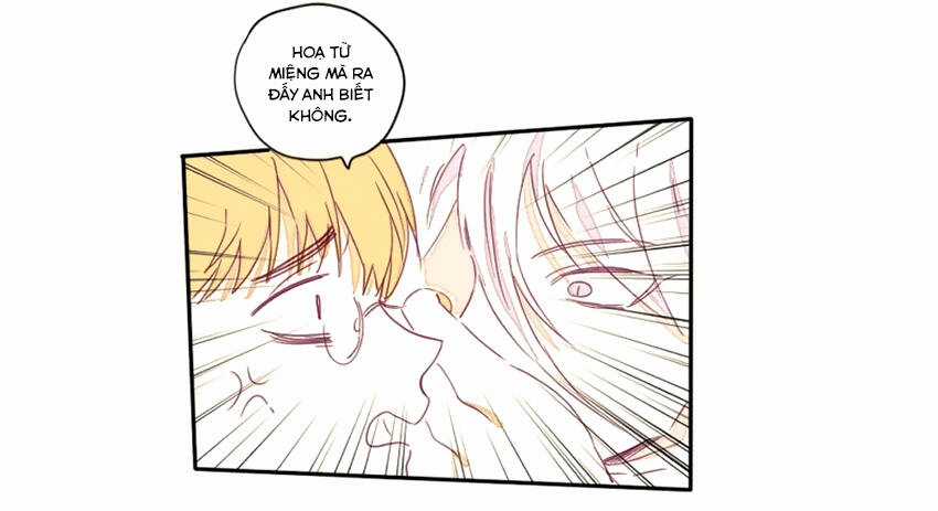 Cưới, Tôi Ư? Chapter 18 trang 22