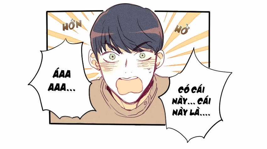 Cưới, Tôi Ư? Chapter 19 trang 12