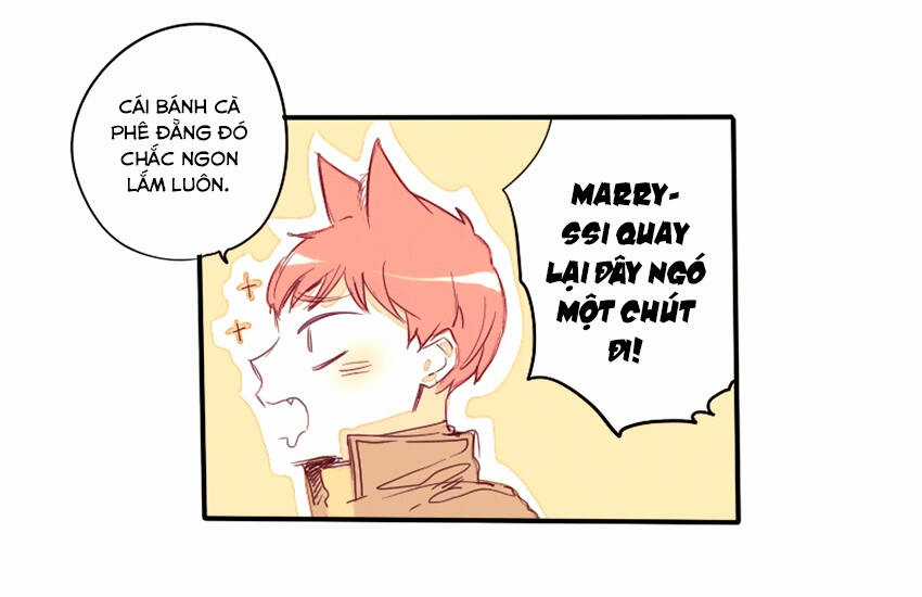 Cưới, Tôi Ư? Chapter 19 trang 13