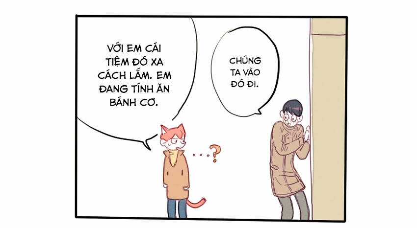 Cưới, Tôi Ư? Chapter 19 trang 17