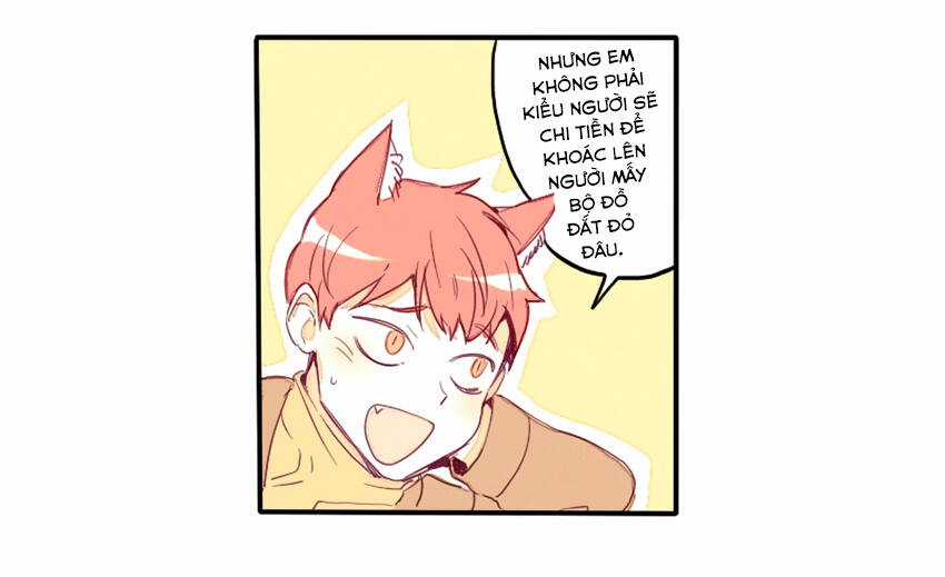 Cưới, Tôi Ư? Chapter 19 trang 18