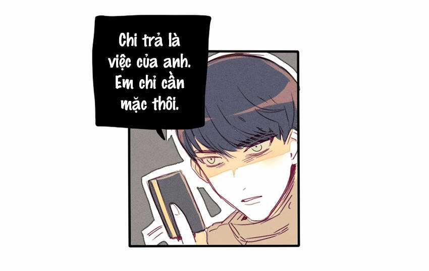 Cưới, Tôi Ư? Chapter 19 trang 19