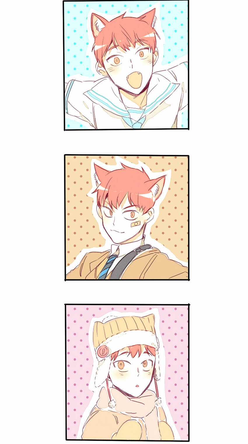 Cưới, Tôi Ư? Chapter 19 trang 24