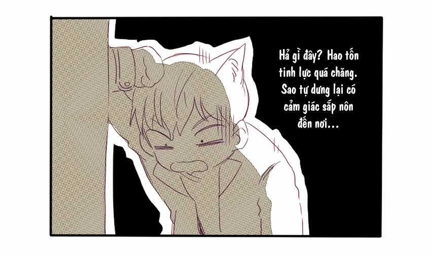 Cưới, Tôi Ư? Chapter 19 trang 25