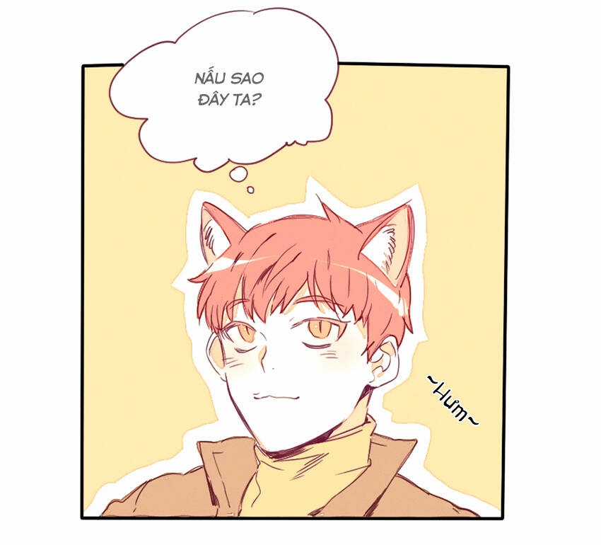 Cưới, Tôi Ư? Chapter 19 trang 3