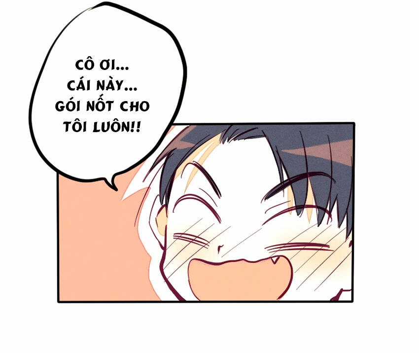 Cưới, Tôi Ư? Chapter 19 trang 32