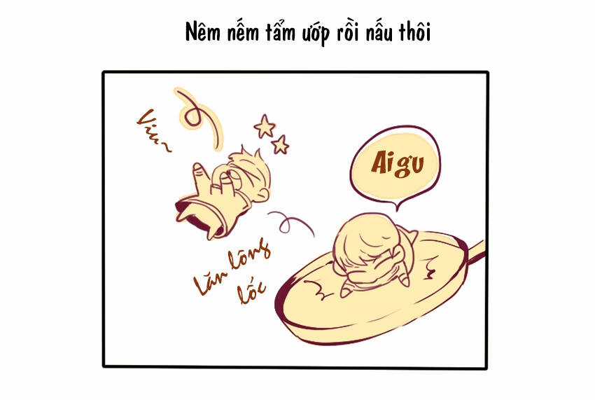 Cưới, Tôi Ư? Chapter 19 trang 5