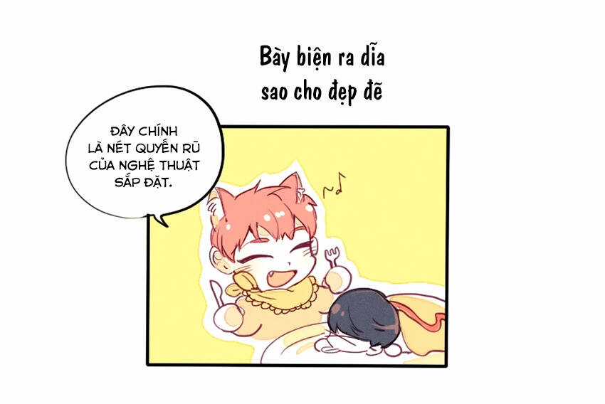 Cưới, Tôi Ư? Chapter 19 trang 6