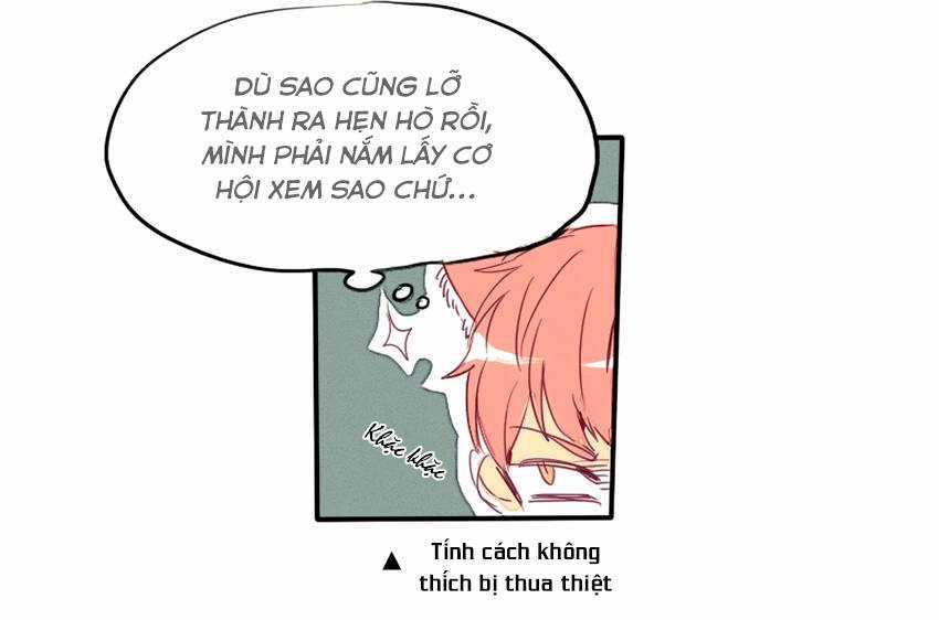 Cưới, Tôi Ư? Chapter 19 trang 7