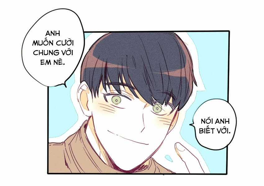 Cưới, Tôi Ư? Chapter 19 trang 9