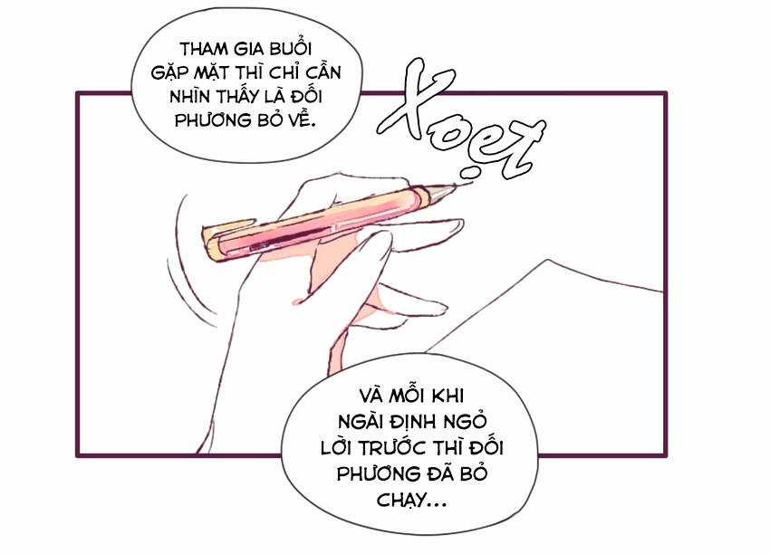 Cưới, Tôi Ư? Chapter 2 trang 10