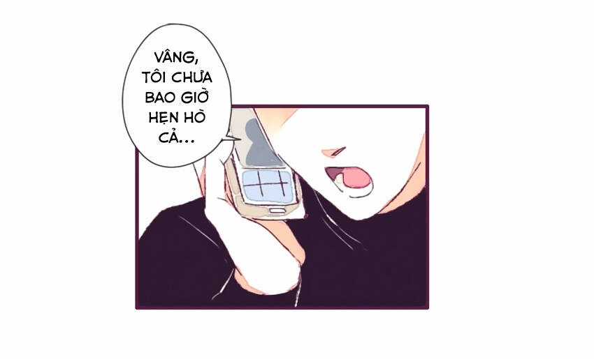 Cưới, Tôi Ư? Chapter 2 trang 11