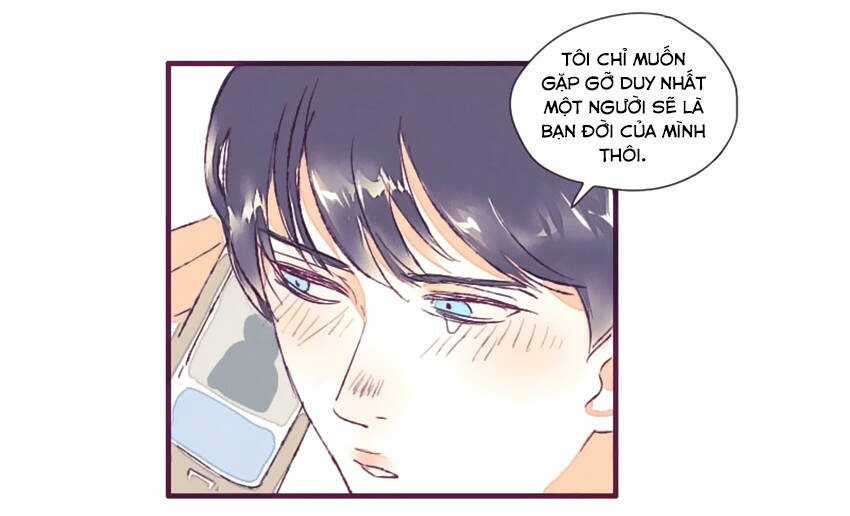 Cưới, Tôi Ư? Chapter 2 trang 13