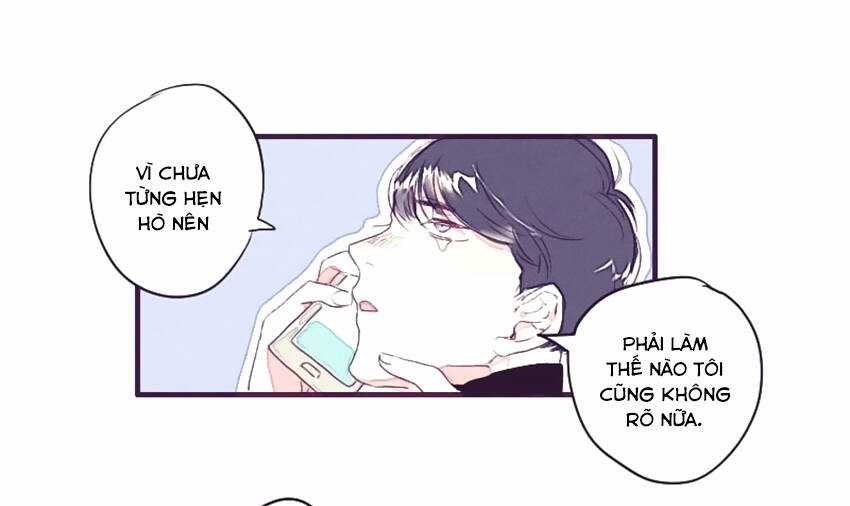 Cưới, Tôi Ư? Chapter 2 trang 15