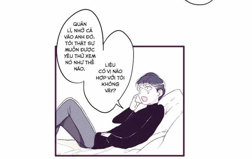 Cưới, Tôi Ư? Chapter 2 trang 16