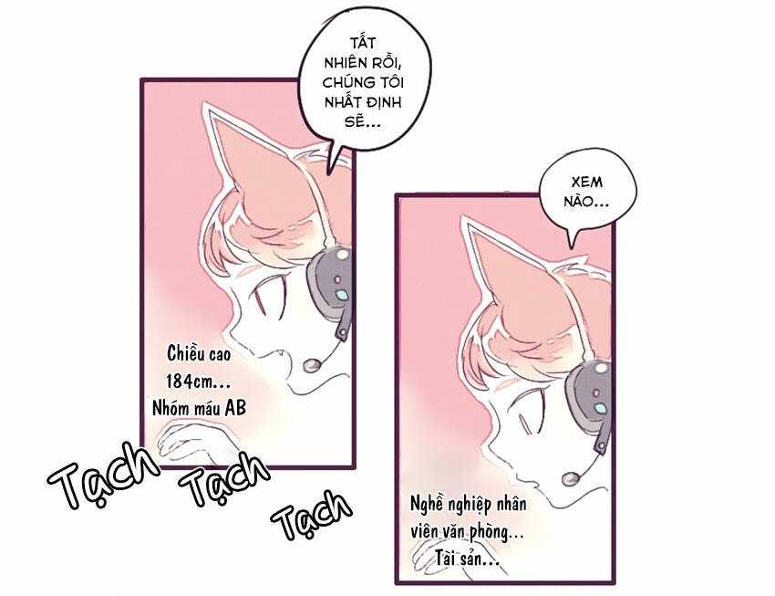 Cưới, Tôi Ư? Chapter 2 trang 17