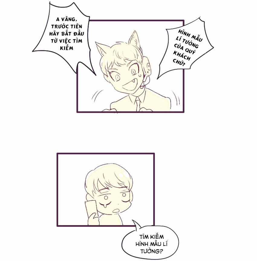 Cưới, Tôi Ư? Chapter 2 trang 19