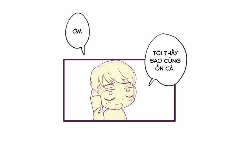 Cưới, Tôi Ư? Chapter 2 trang 23