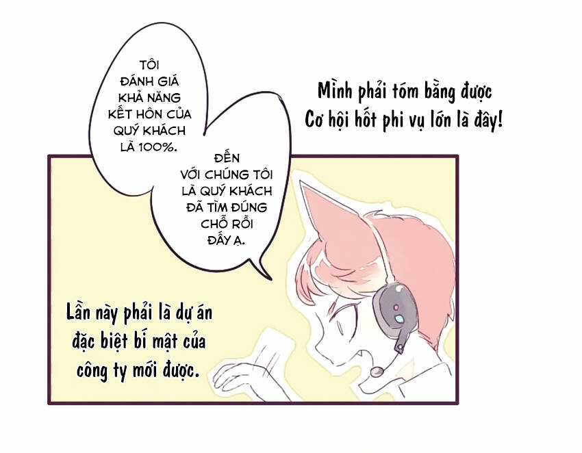 Cưới, Tôi Ư? Chapter 2 trang 24