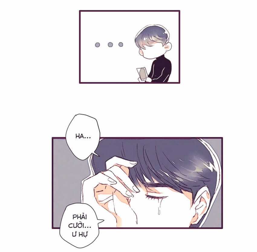 Cưới, Tôi Ư? Chapter 2 trang 6