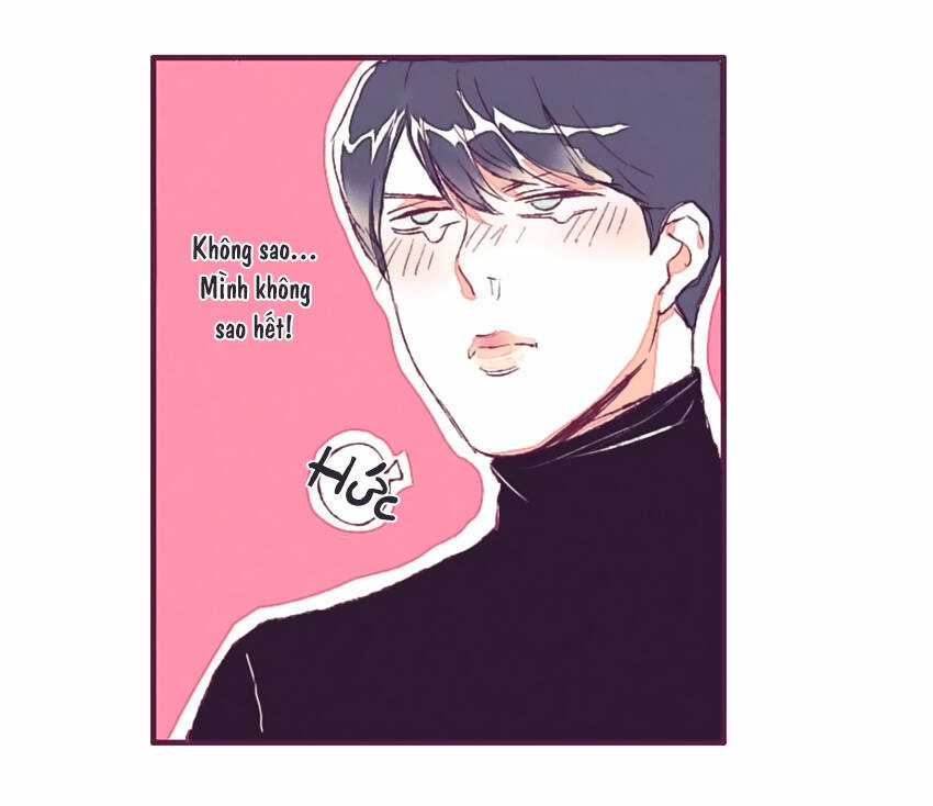 Cưới, Tôi Ư? Chapter 2 trang 7