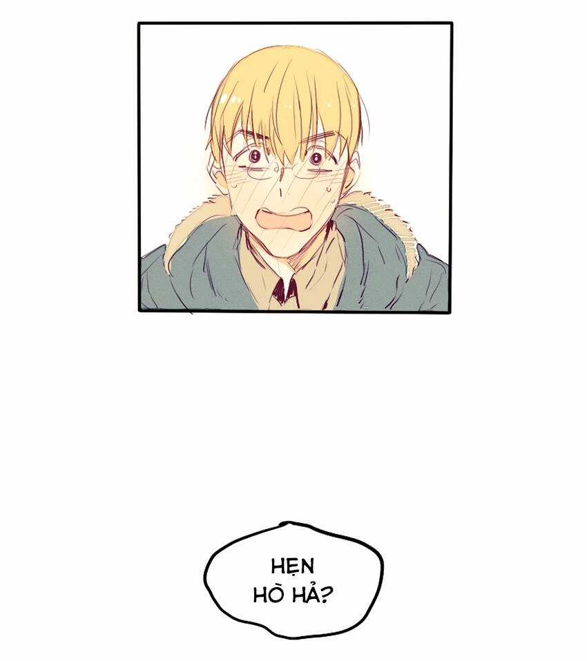 Cưới, Tôi Ư? Chapter 20 trang 10