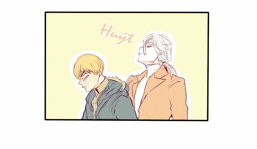 Cưới, Tôi Ư? Chapter 20 trang 12