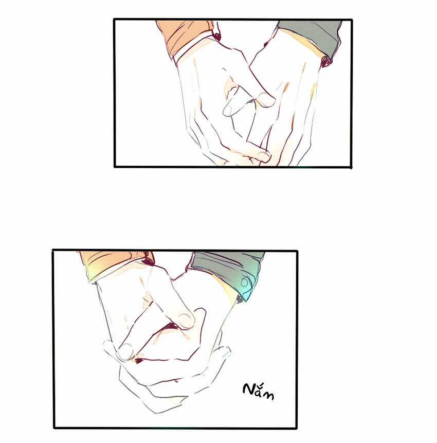 Cưới, Tôi Ư? Chapter 20 trang 15