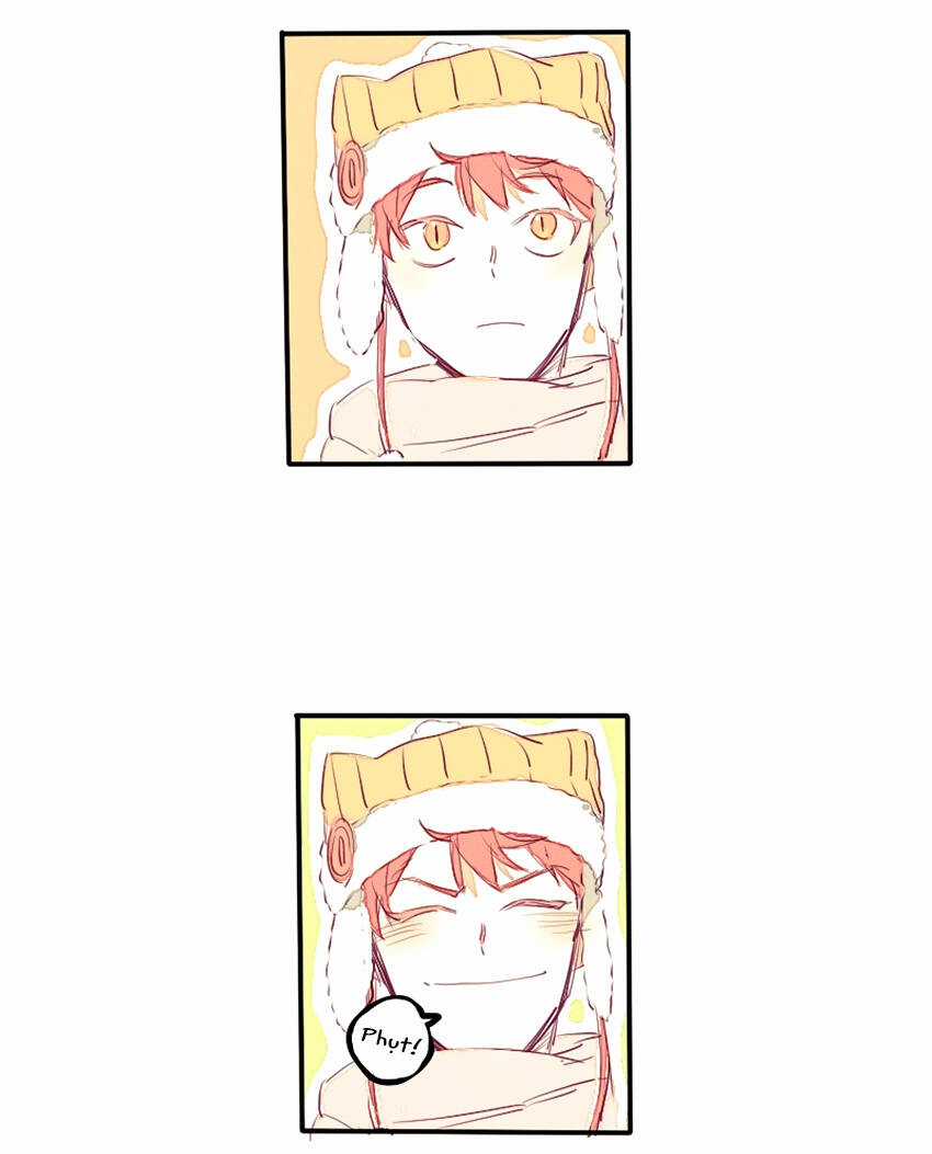 Cưới, Tôi Ư? Chapter 20 trang 24