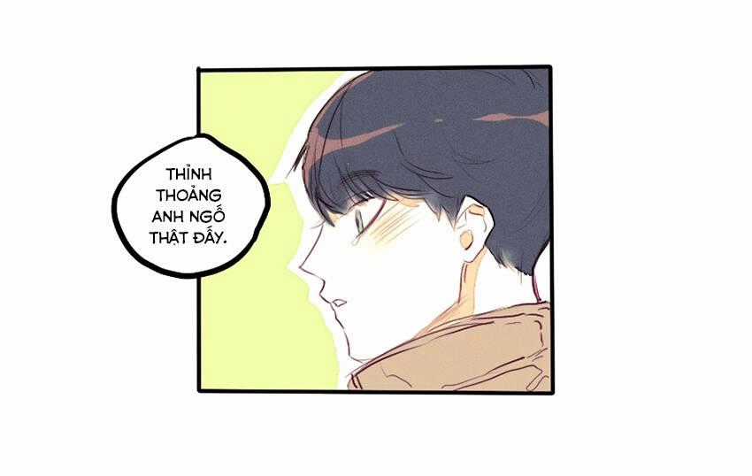 Cưới, Tôi Ư? Chapter 20 trang 26