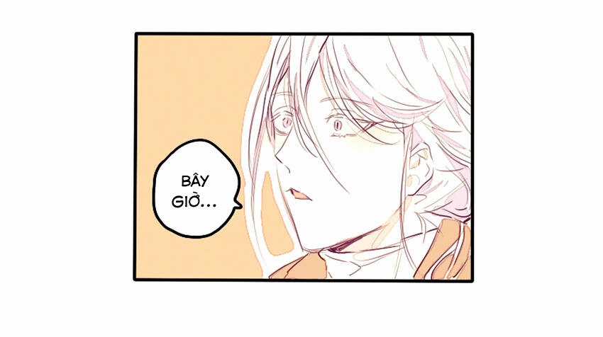 Cưới, Tôi Ư? Chapter 20 trang 9