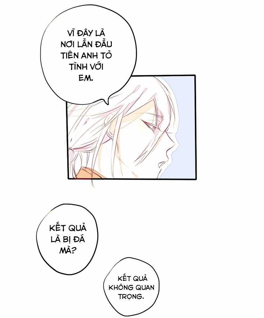 Cưới, Tôi Ư? Chapter 21 trang 20