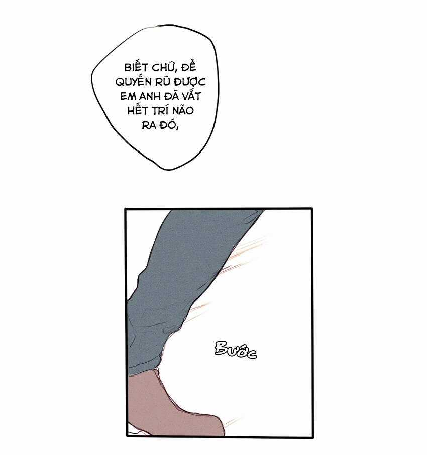 Cưới, Tôi Ư? Chapter 21 trang 22