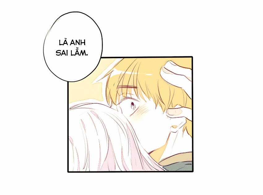 Cưới, Tôi Ư? Chapter 21 trang 24