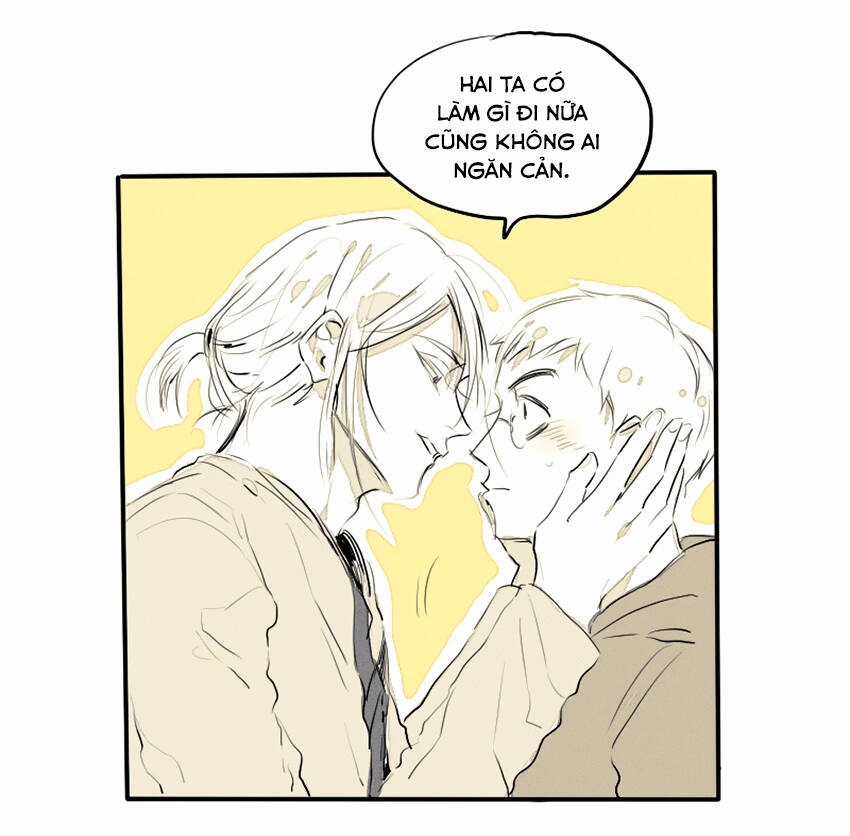 Cưới, Tôi Ư? Chapter 21 trang 6