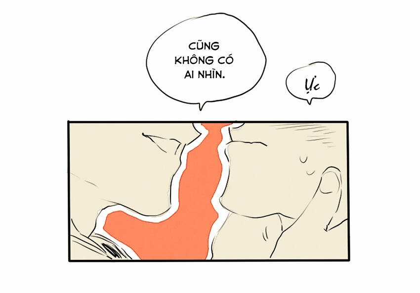 Cưới, Tôi Ư? Chapter 21 trang 7