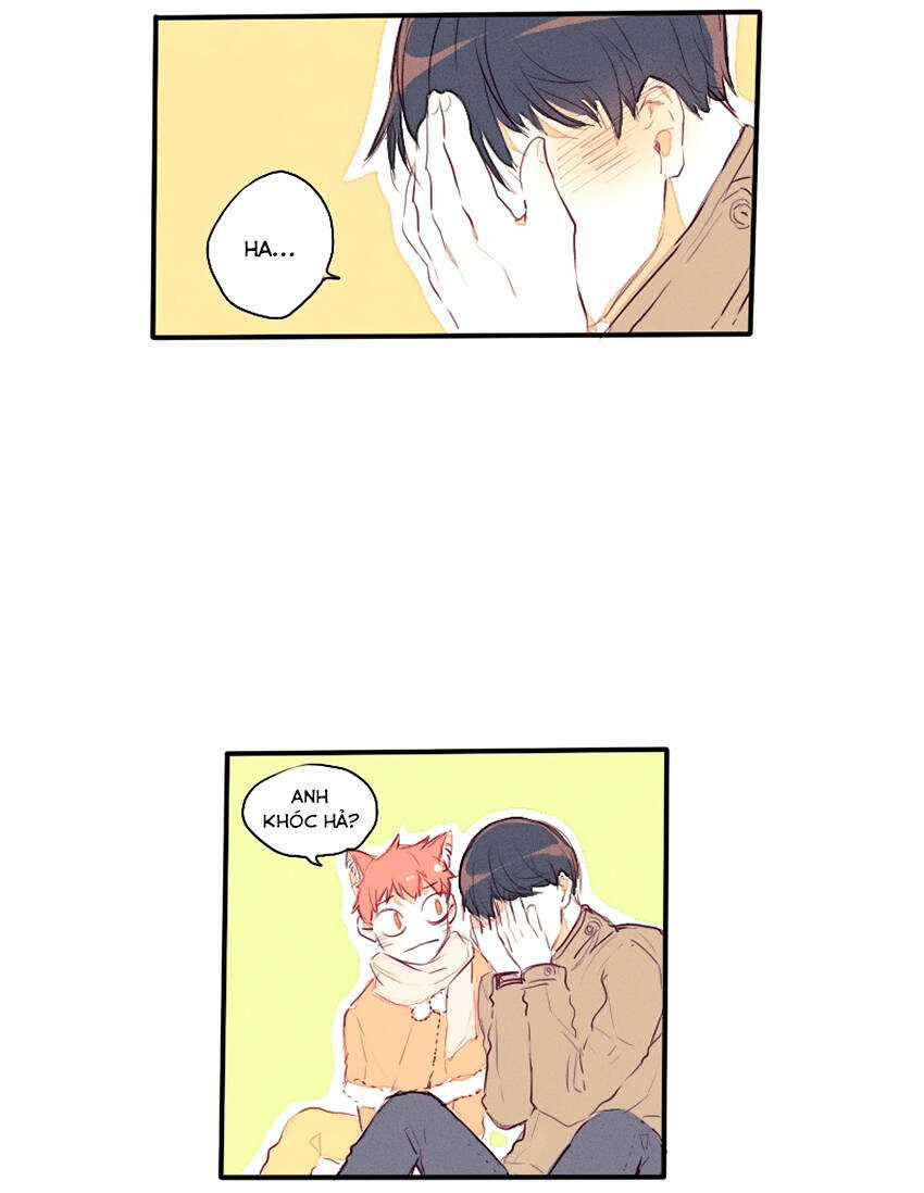 Cưới, Tôi Ư? Chapter 22 trang 5