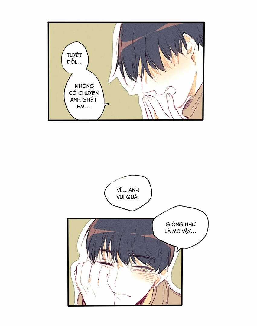 Cưới, Tôi Ư? Chapter 22 trang 6