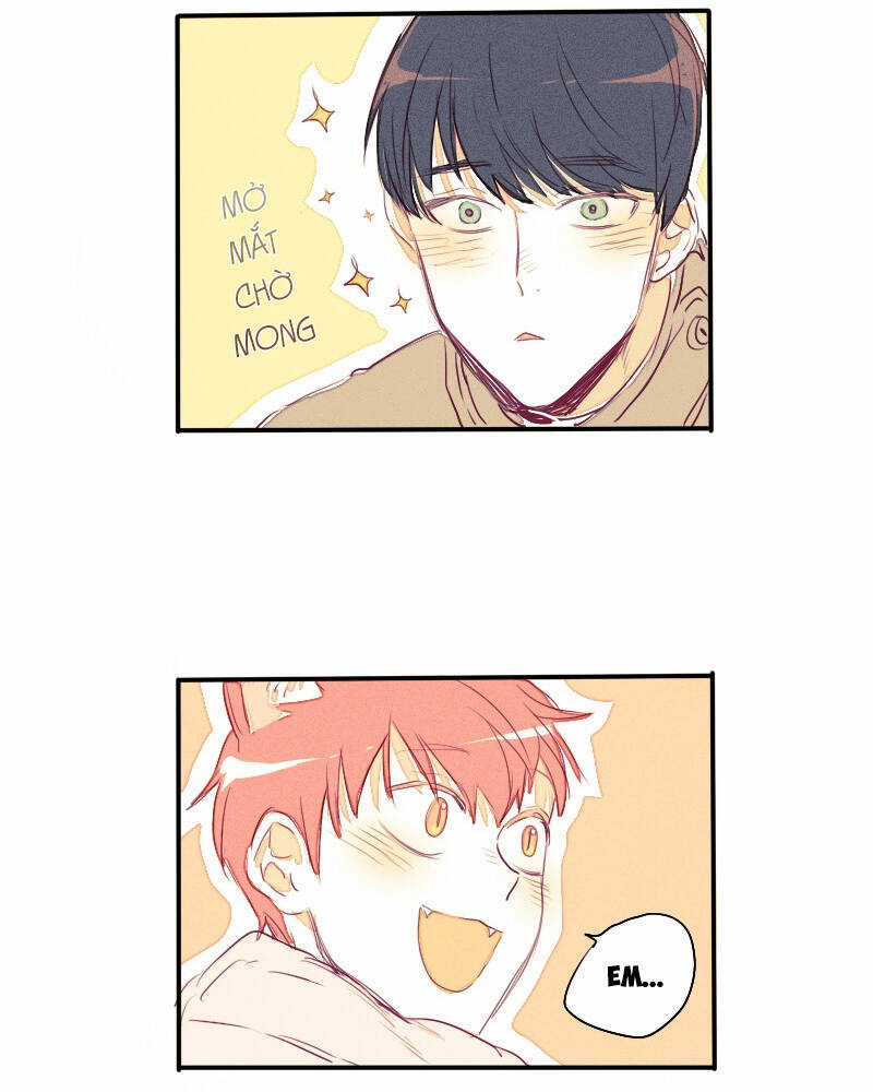 Cưới, Tôi Ư? Chapter 22 trang 8