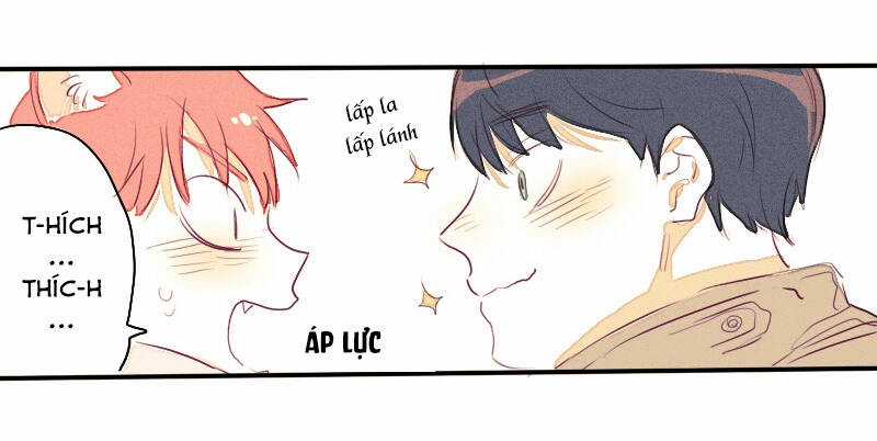 Cưới, Tôi Ư? Chapter 22 trang 9