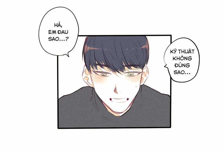 Cưới, Tôi Ư? Chapter 23 trang 10