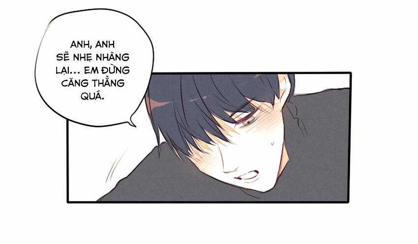 Cưới, Tôi Ư? Chapter 23 trang 12