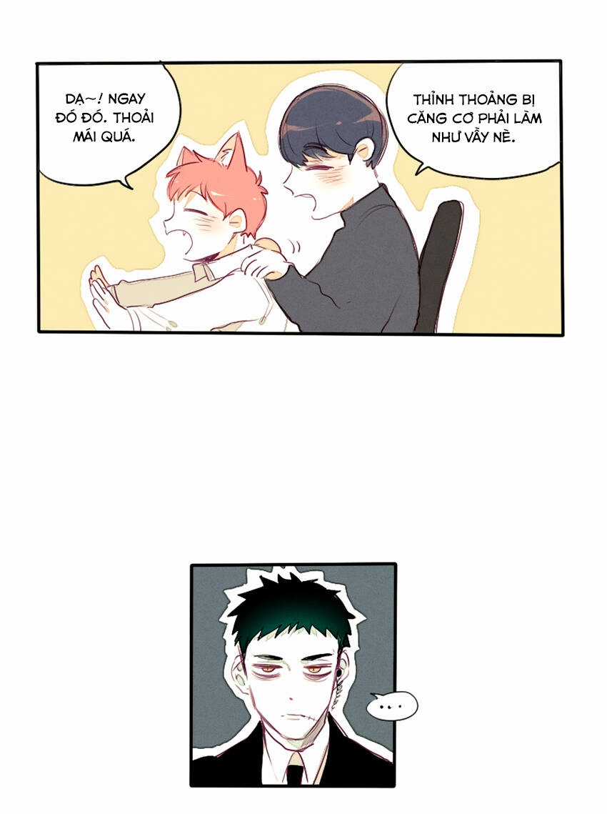 Cưới, Tôi Ư? Chapter 23 trang 14