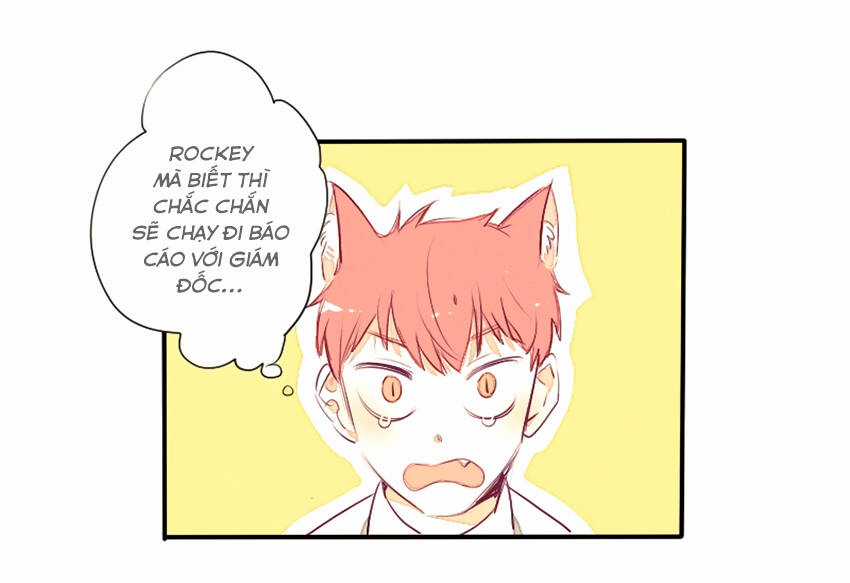 Cưới, Tôi Ư? Chapter 23 trang 16