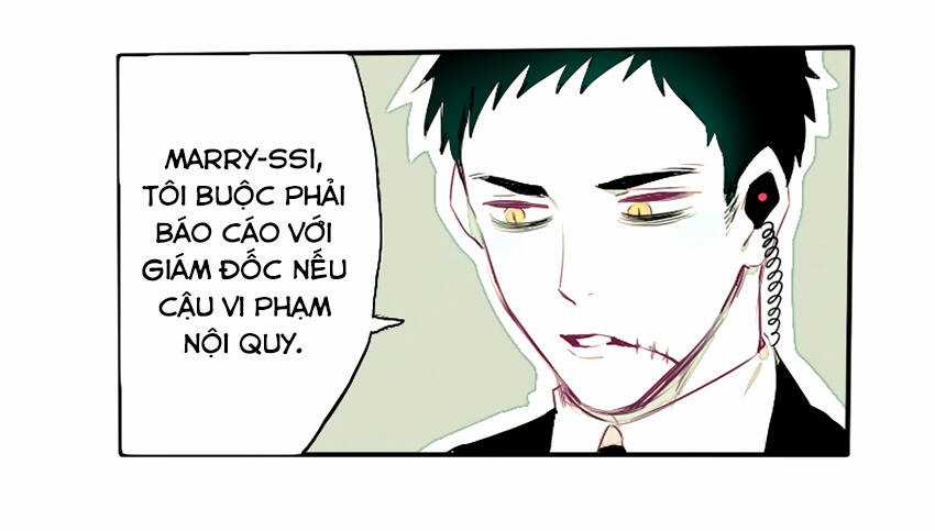 Cưới, Tôi Ư? Chapter 23 trang 17