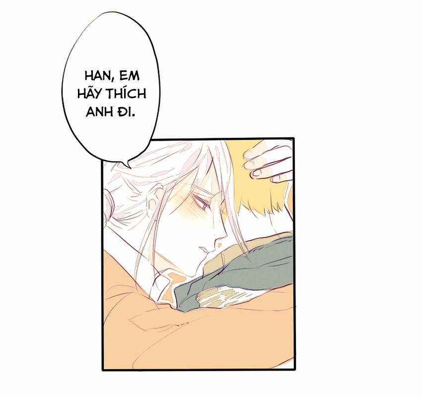 Cưới, Tôi Ư? Chapter 23 trang 3