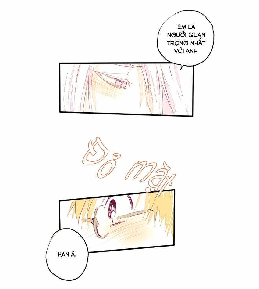 Cưới, Tôi Ư? Chapter 23 trang 5